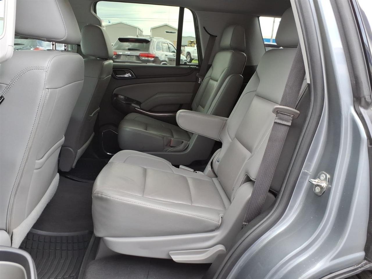 Chevrolet Tahoe  2019