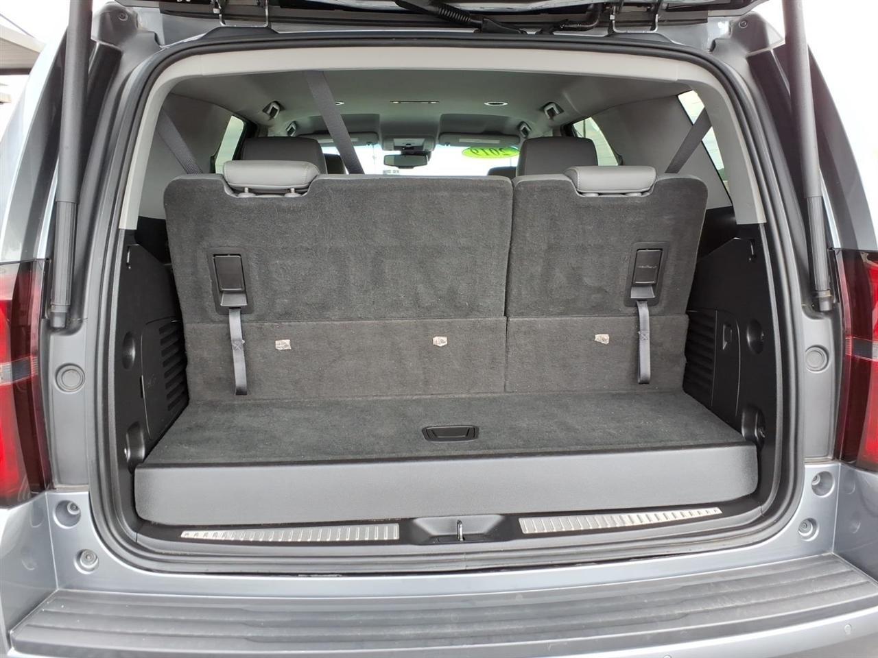 Chevrolet Tahoe  2019