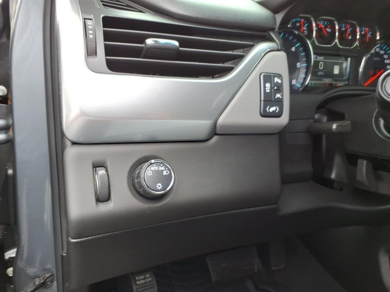 Chevrolet Tahoe  2019