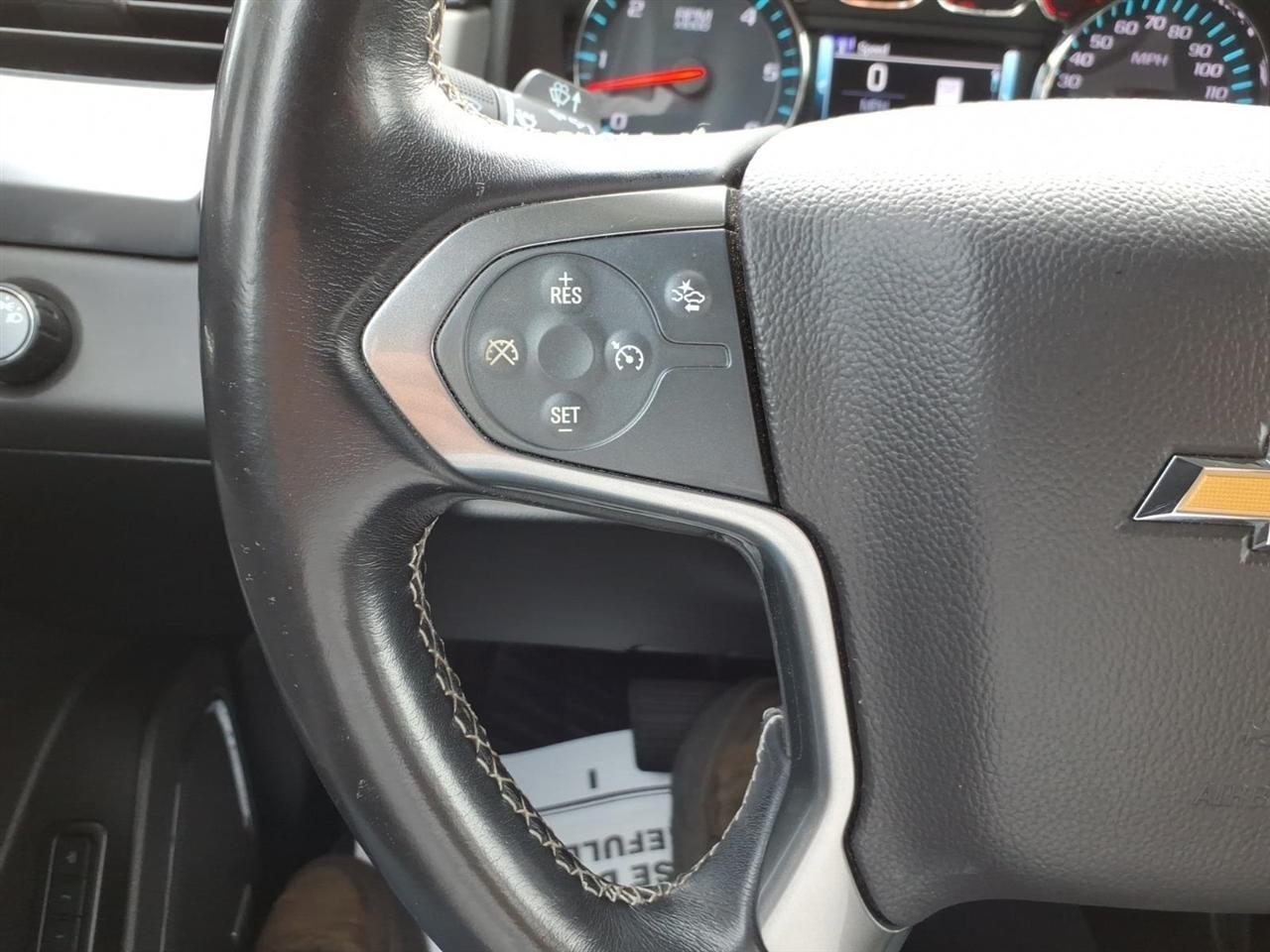 Chevrolet Tahoe  2019