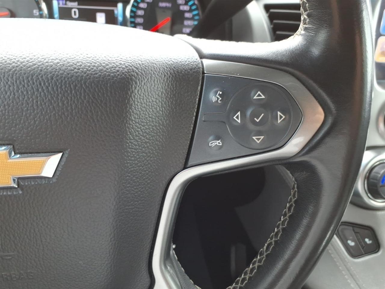 Chevrolet Tahoe  2019