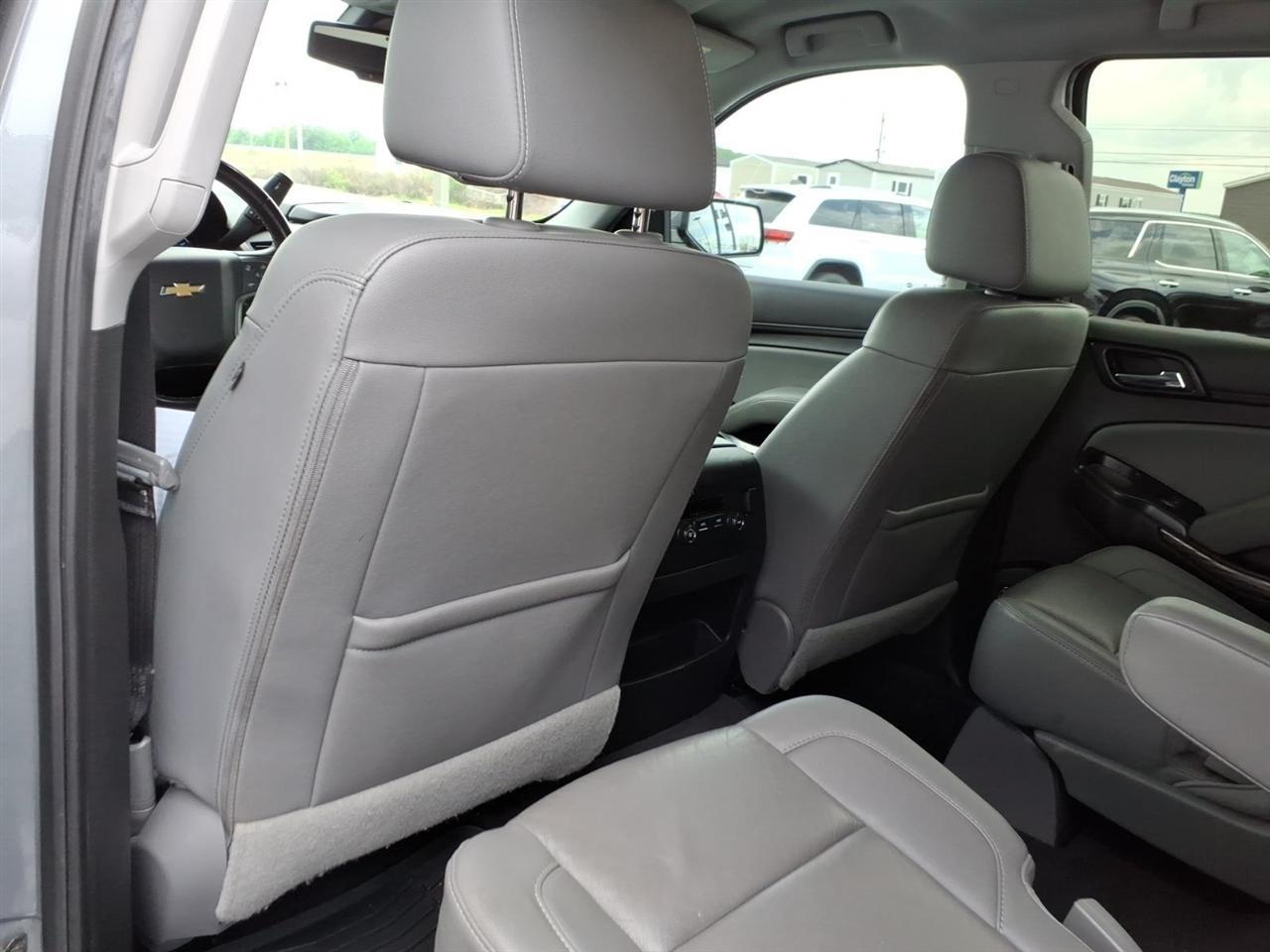 Chevrolet Tahoe  2019