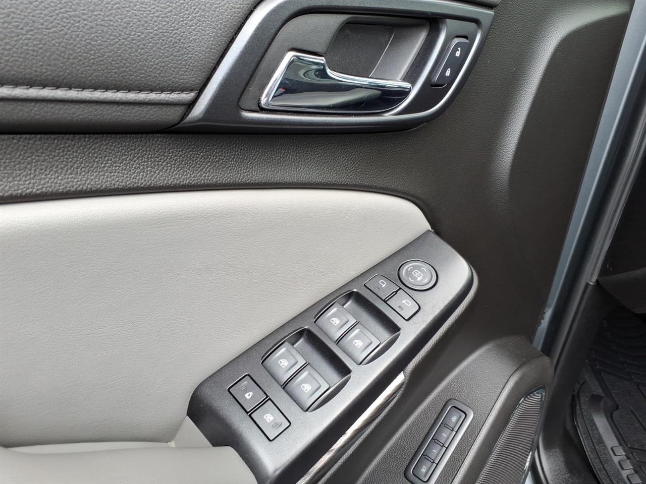 Chevrolet Tahoe  2019