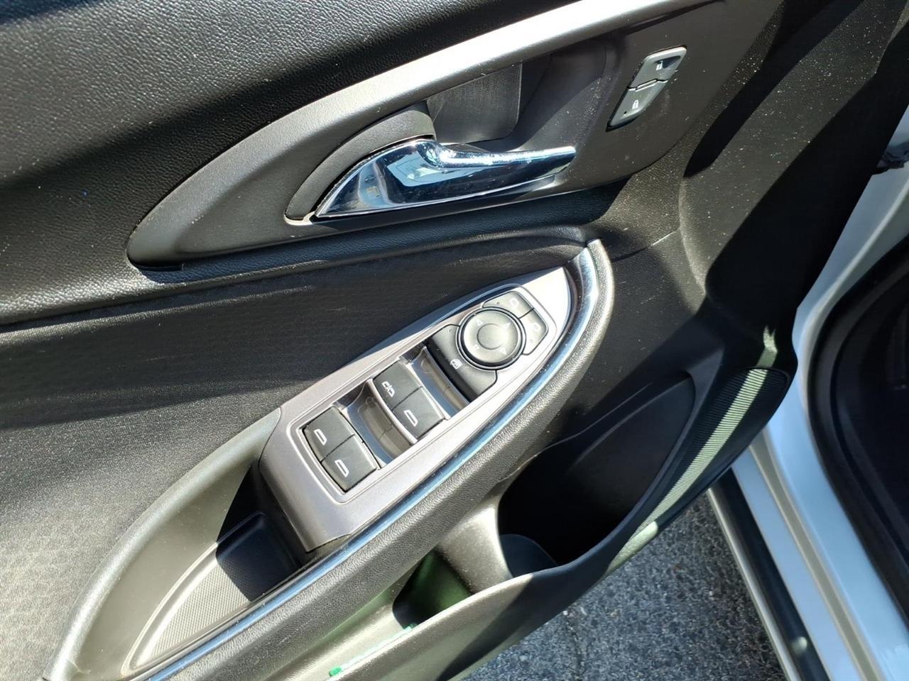 Chevrolet Malibu  2019