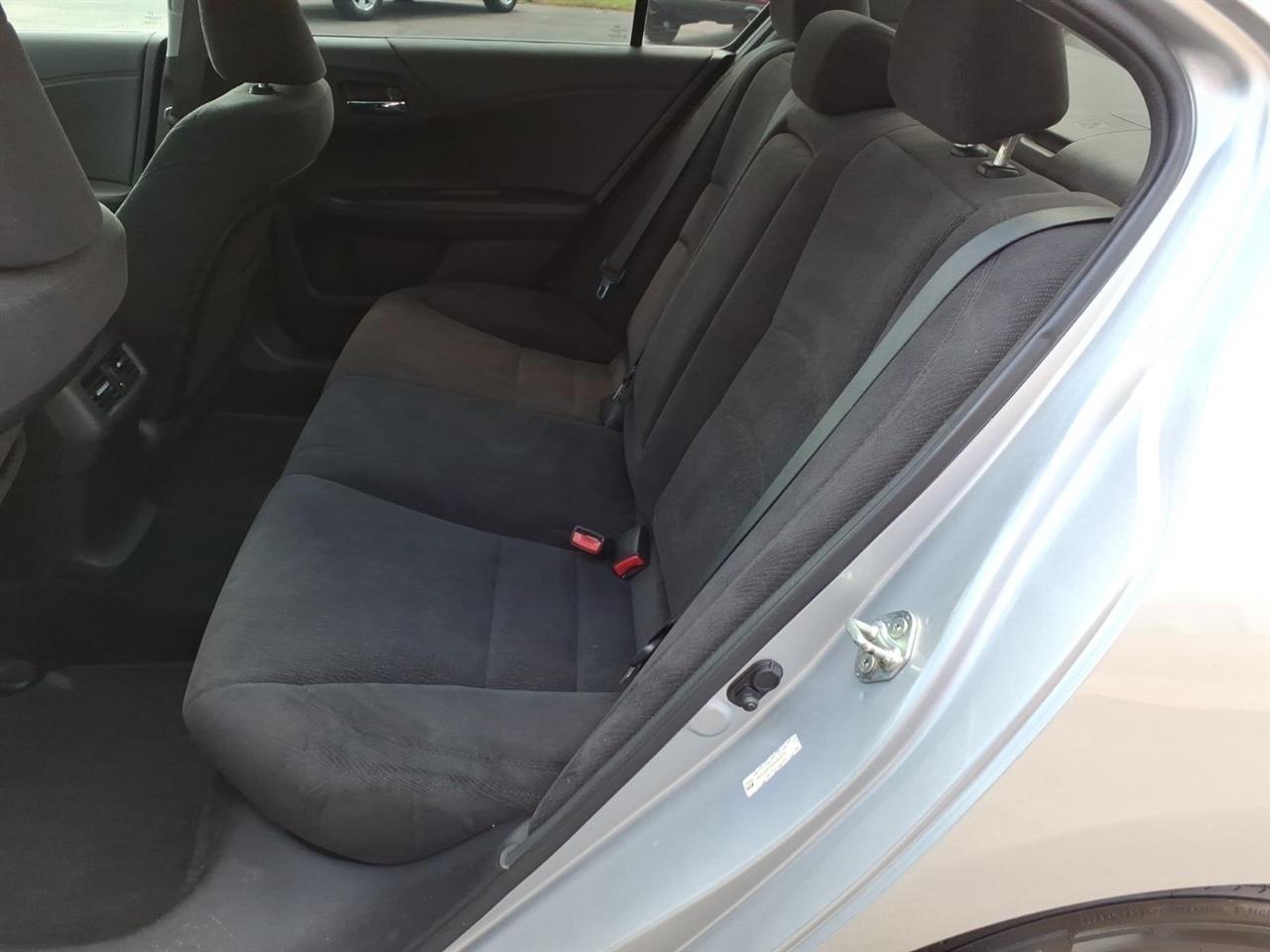 Honda Accord  2013