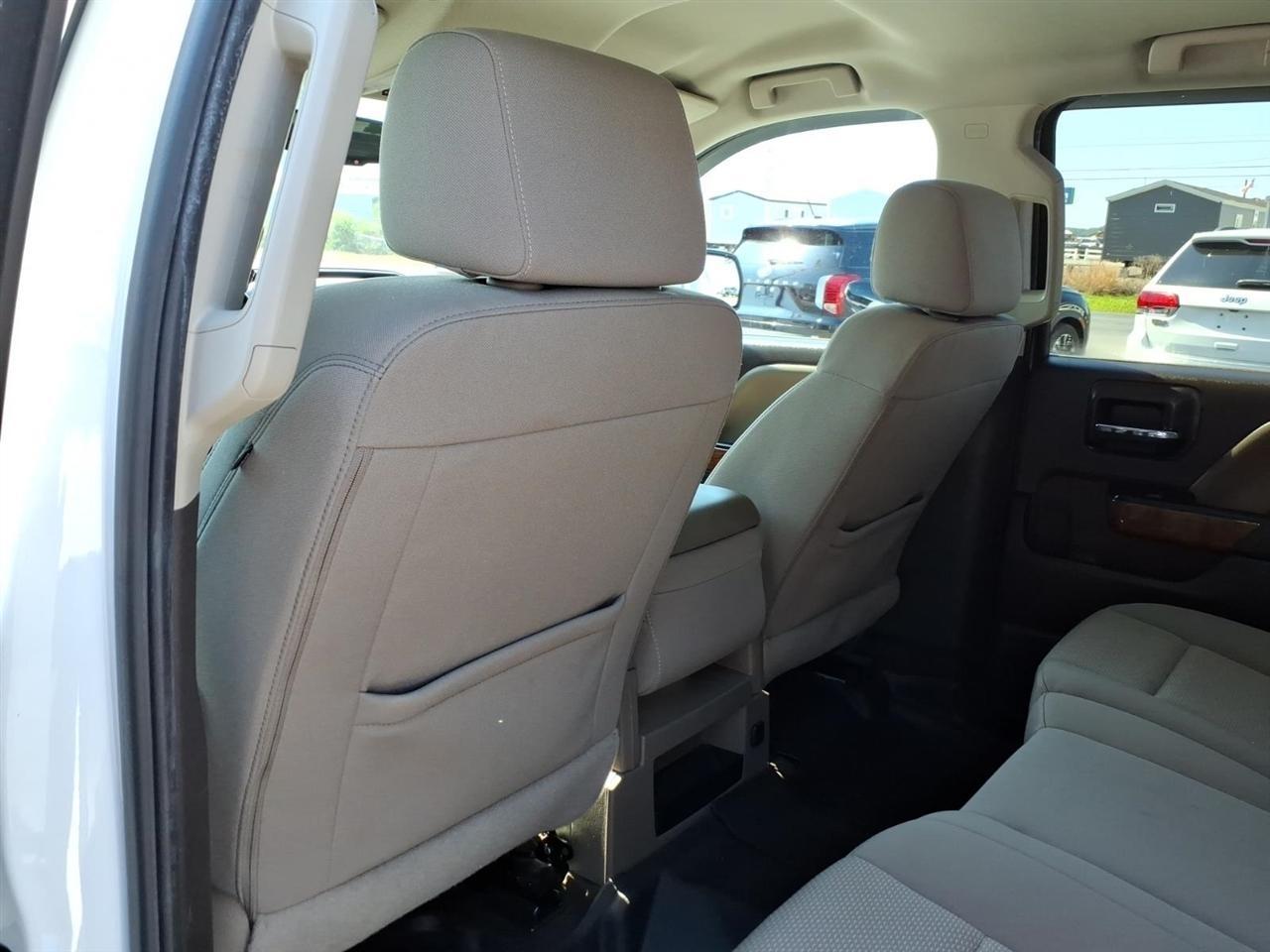 GMC Sierra 1500  2017