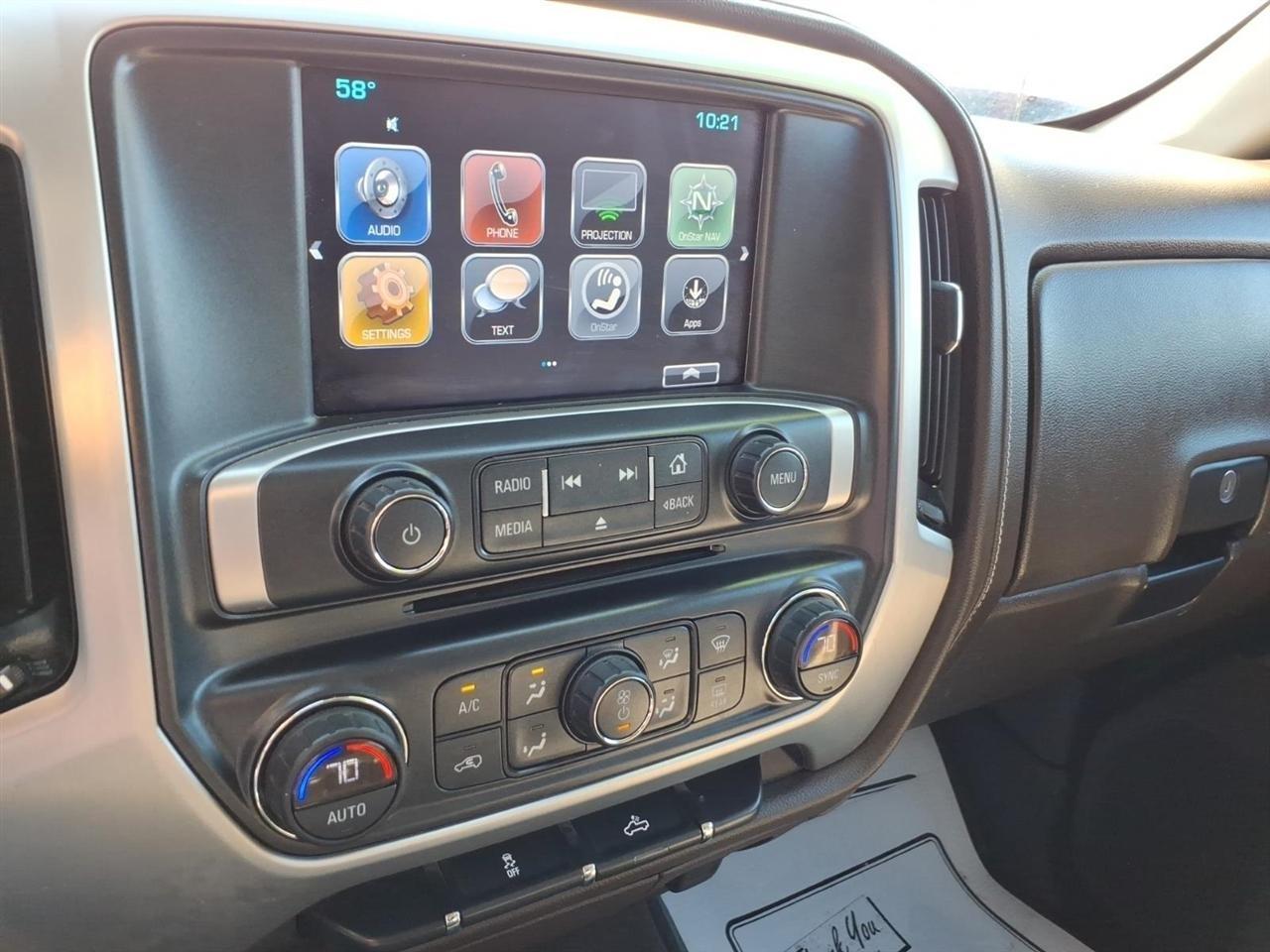 GMC Sierra 1500  2017