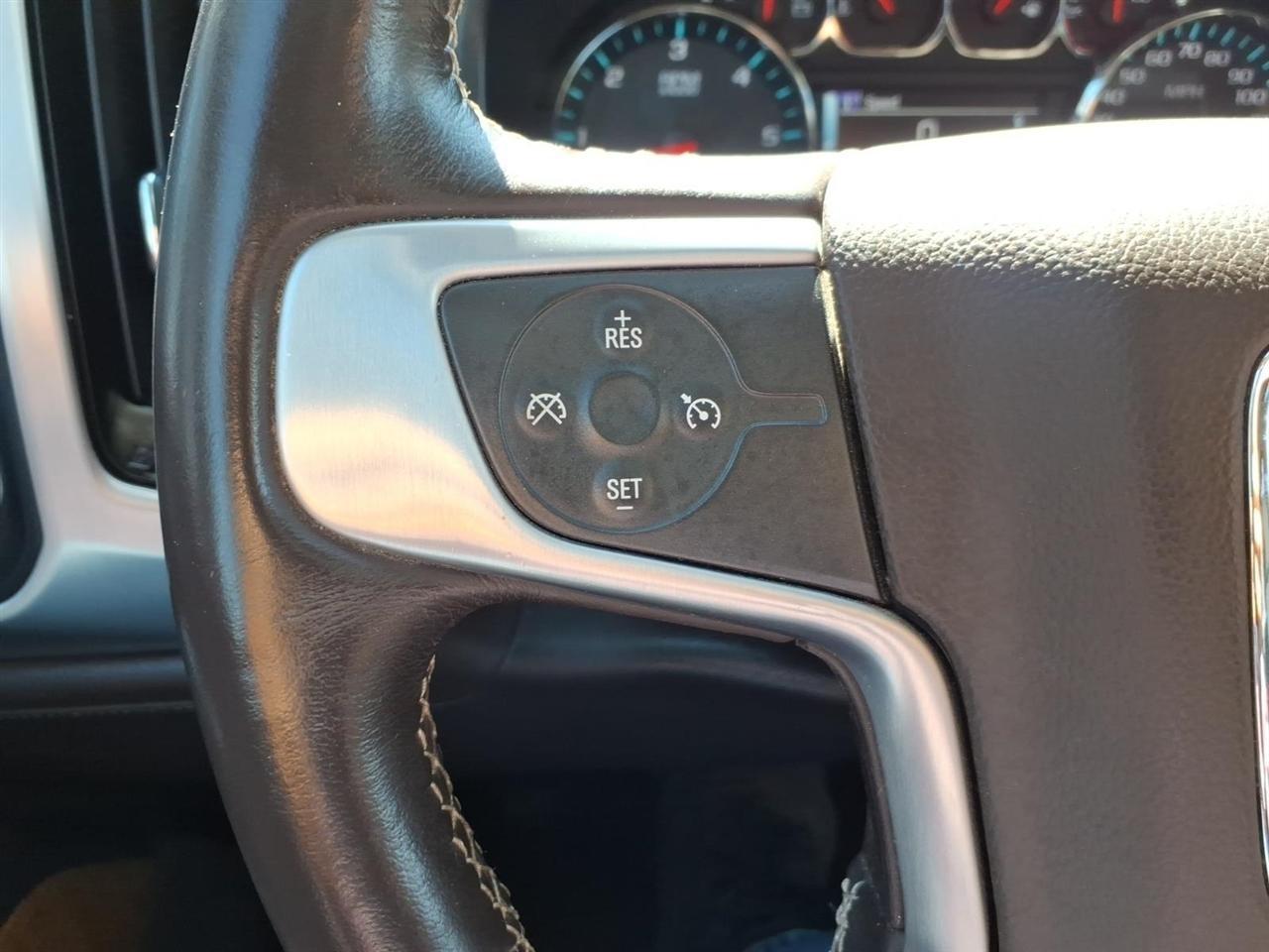 GMC Sierra 1500  2017