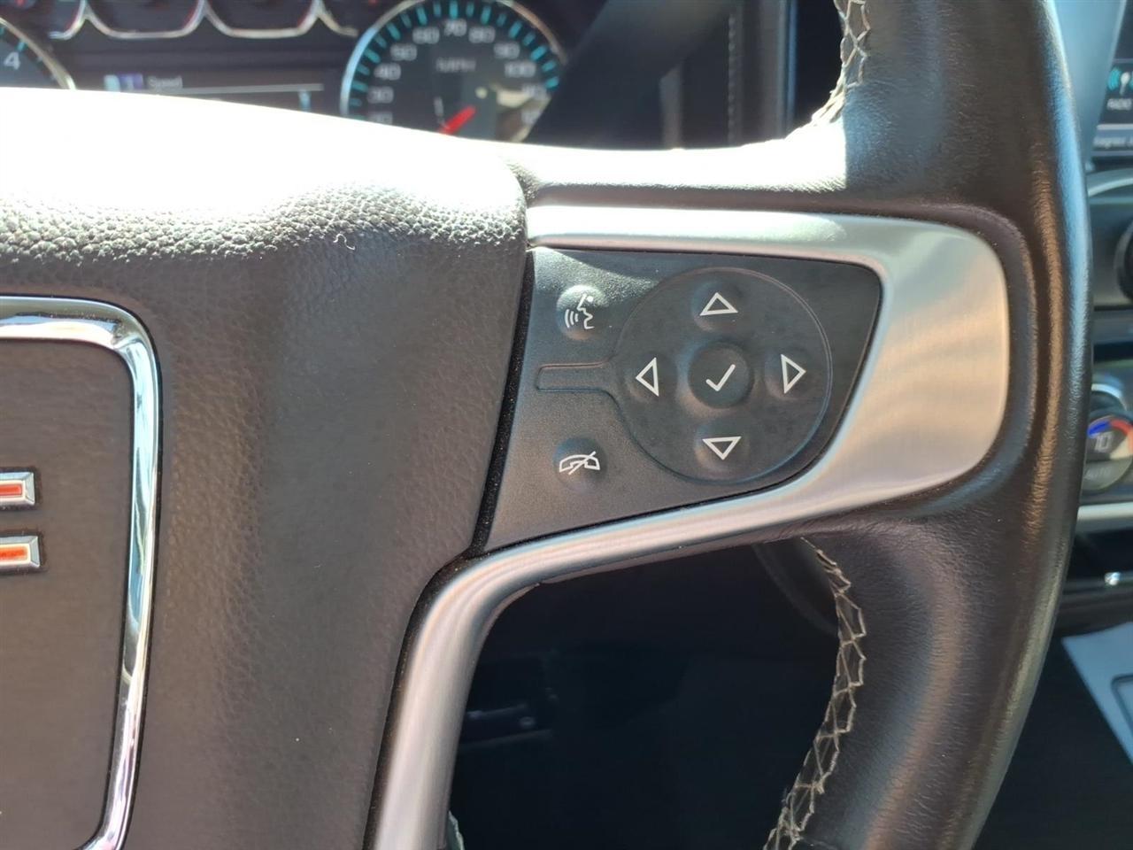 GMC Sierra 1500  2017