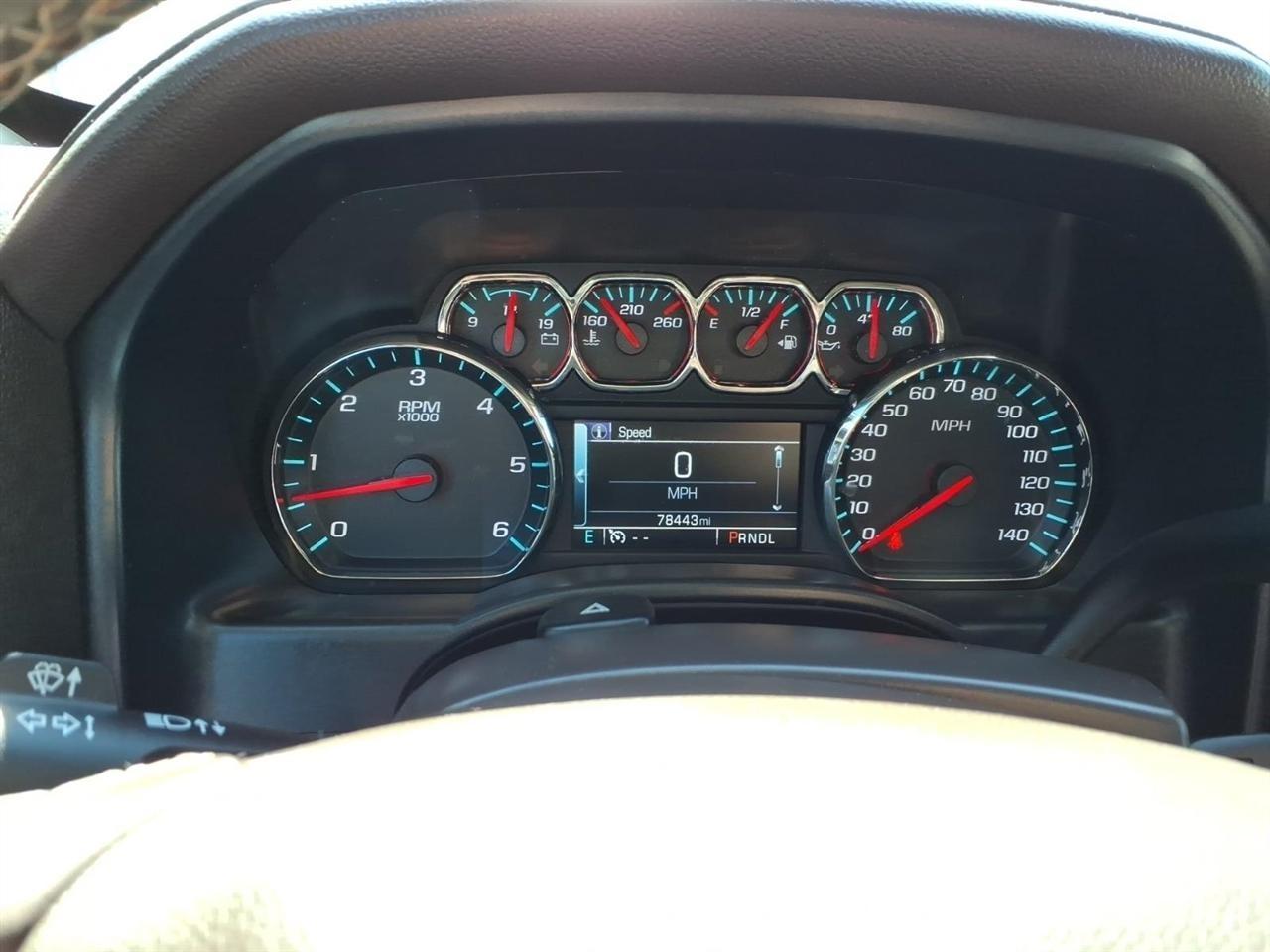GMC Sierra 1500  2017