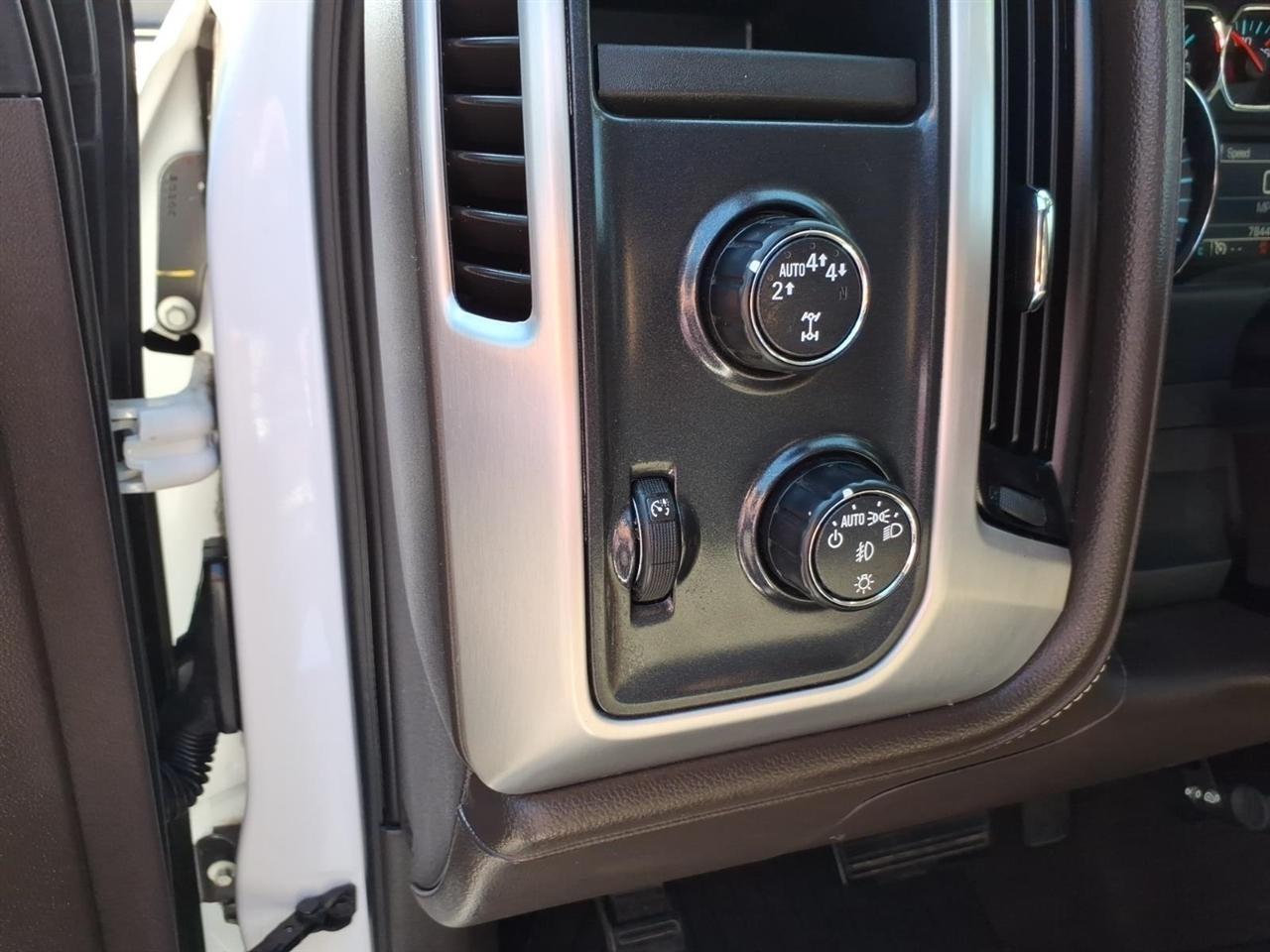 GMC Sierra 1500  2017