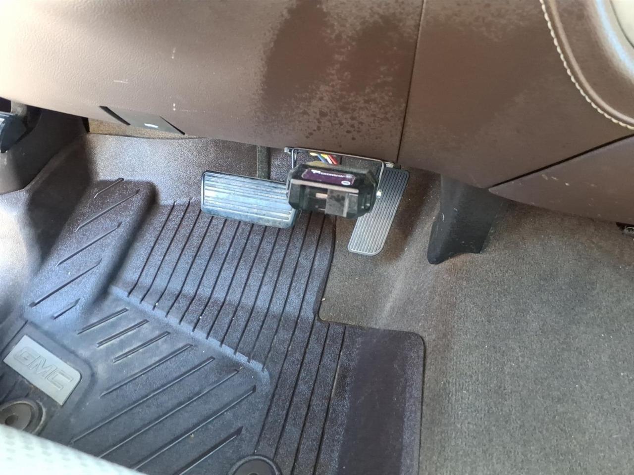GMC Sierra 1500  2017
