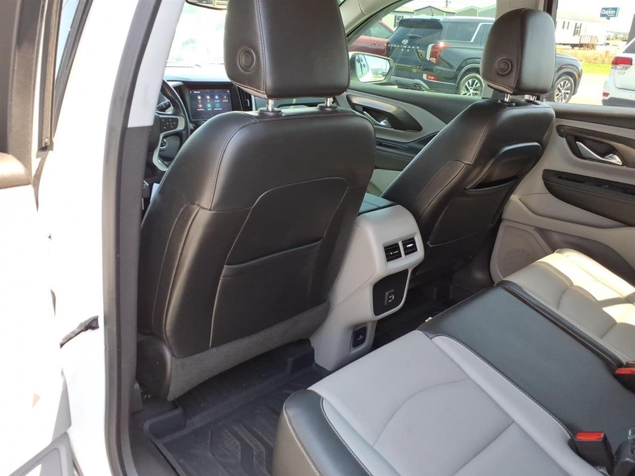 GMC Terrain  2022