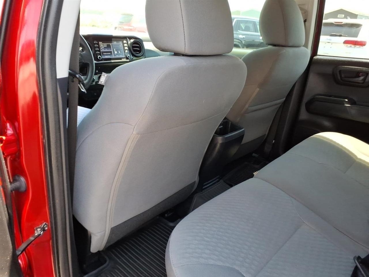 Toyota Tacoma  2020