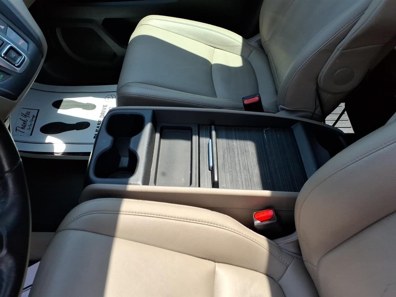 Honda Odyssey  2019