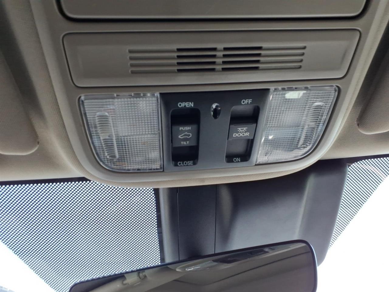 Honda Odyssey  2019