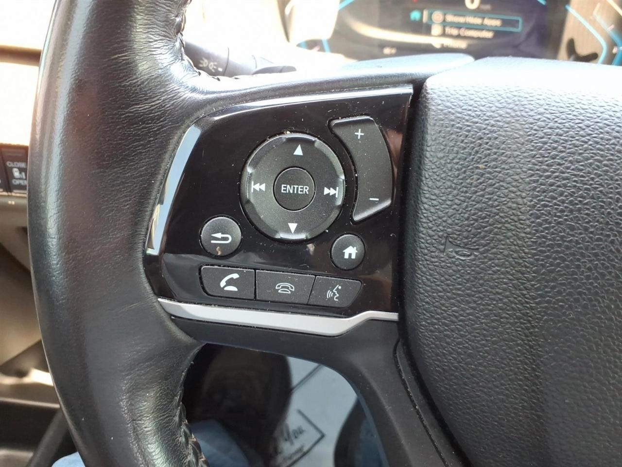 Honda Odyssey  2019