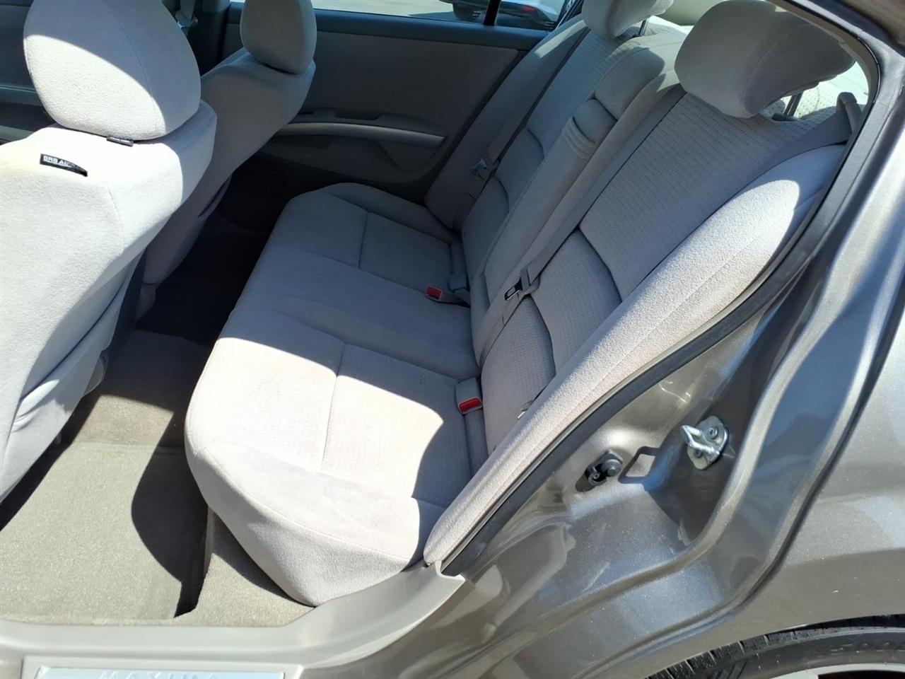 Nissan Maxima  2006