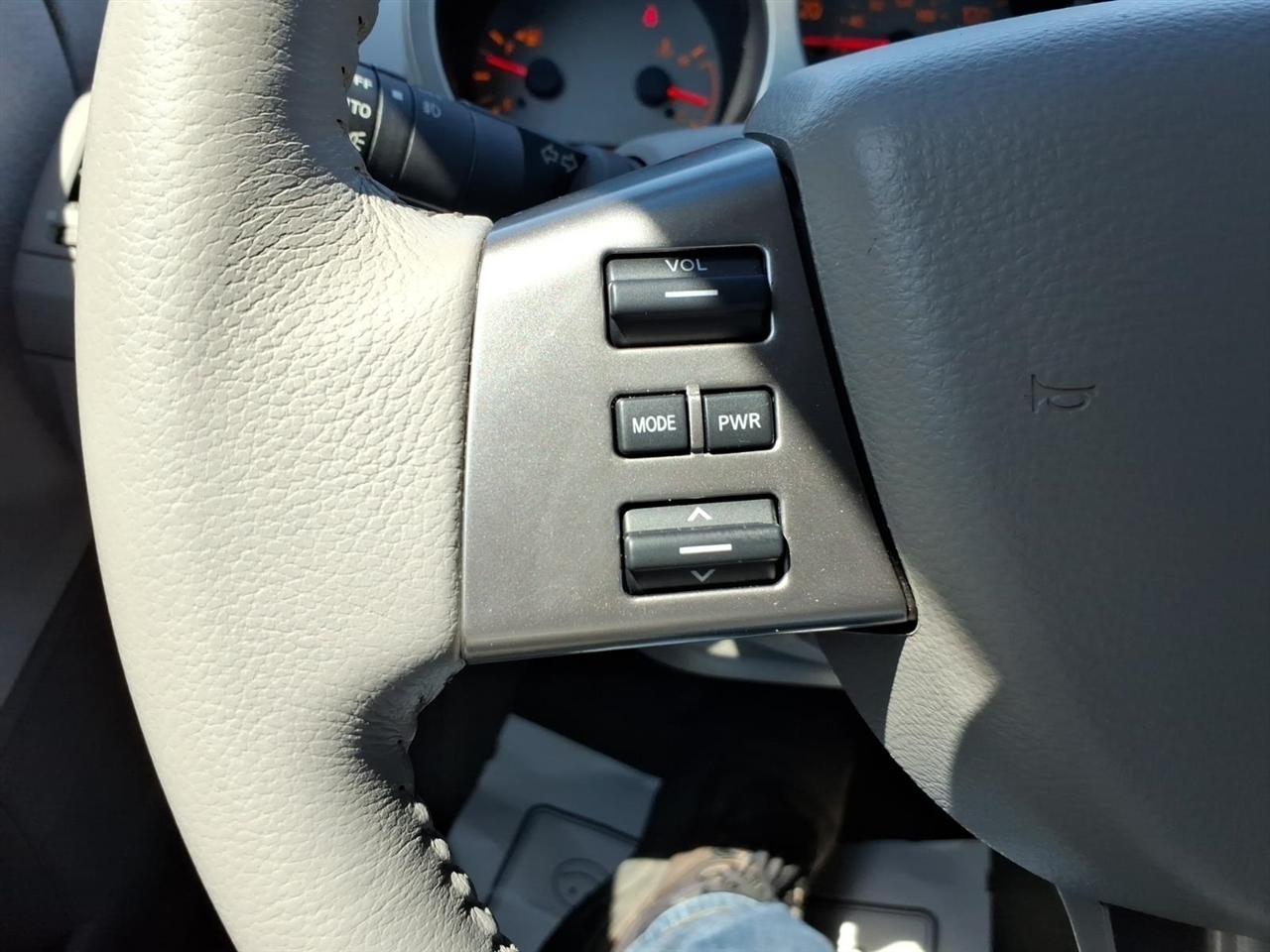 Nissan Maxima  2006
