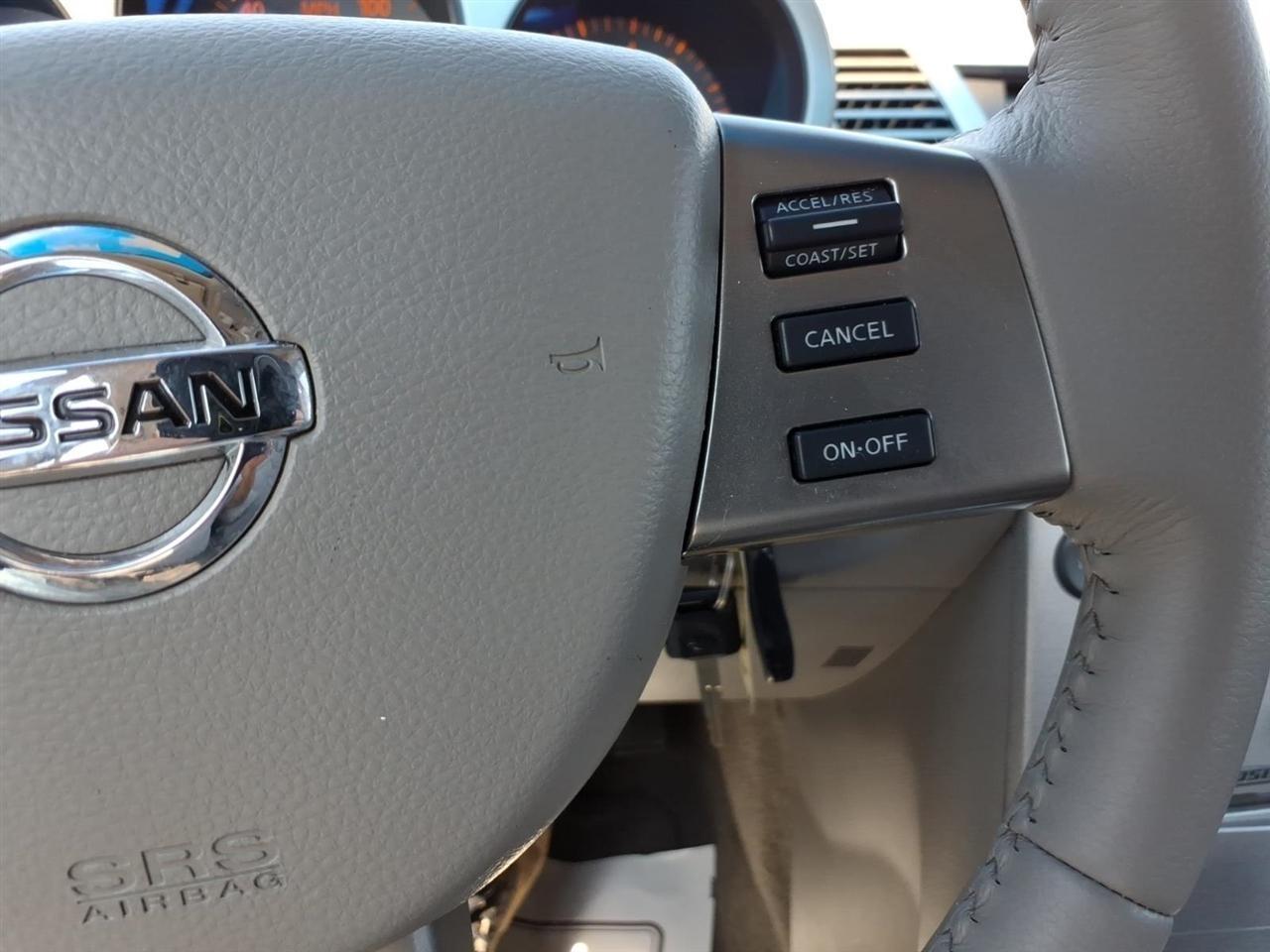 Nissan Maxima  2006