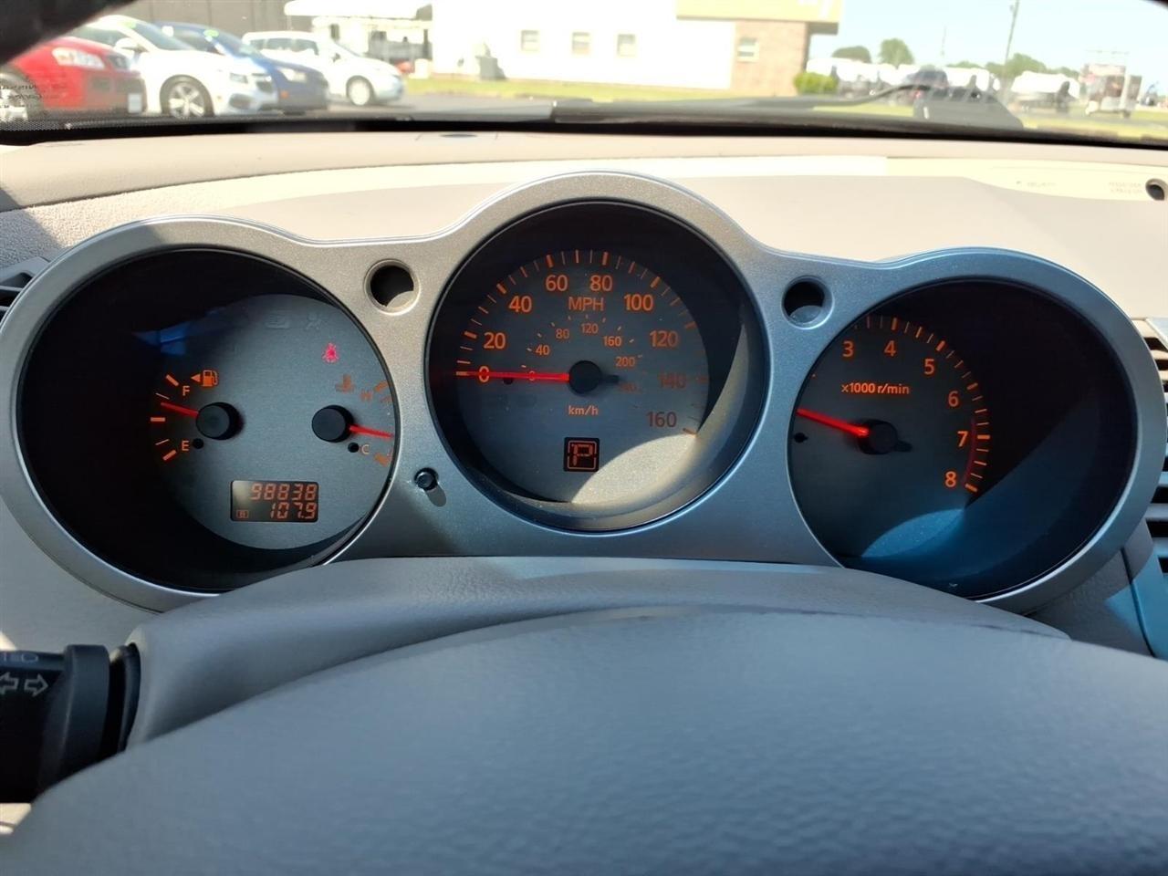 Nissan Maxima  2006