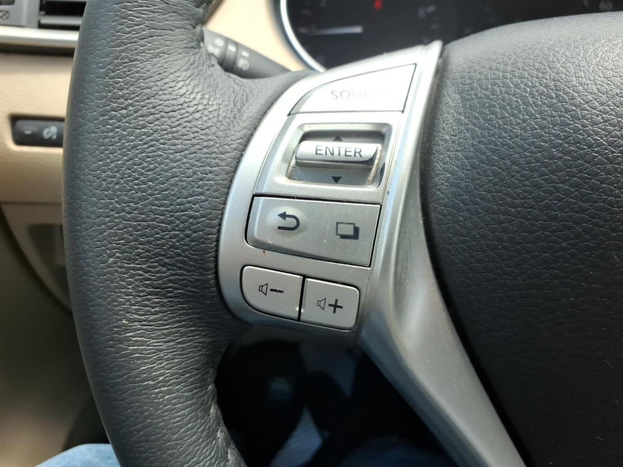 Nissan Rogue  2016