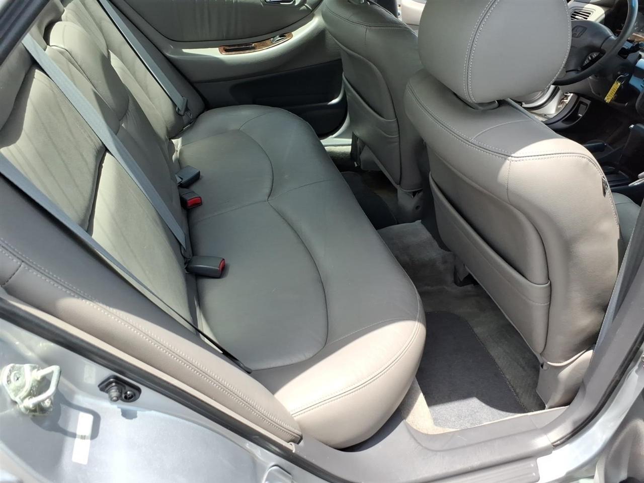 Honda Accord  2002