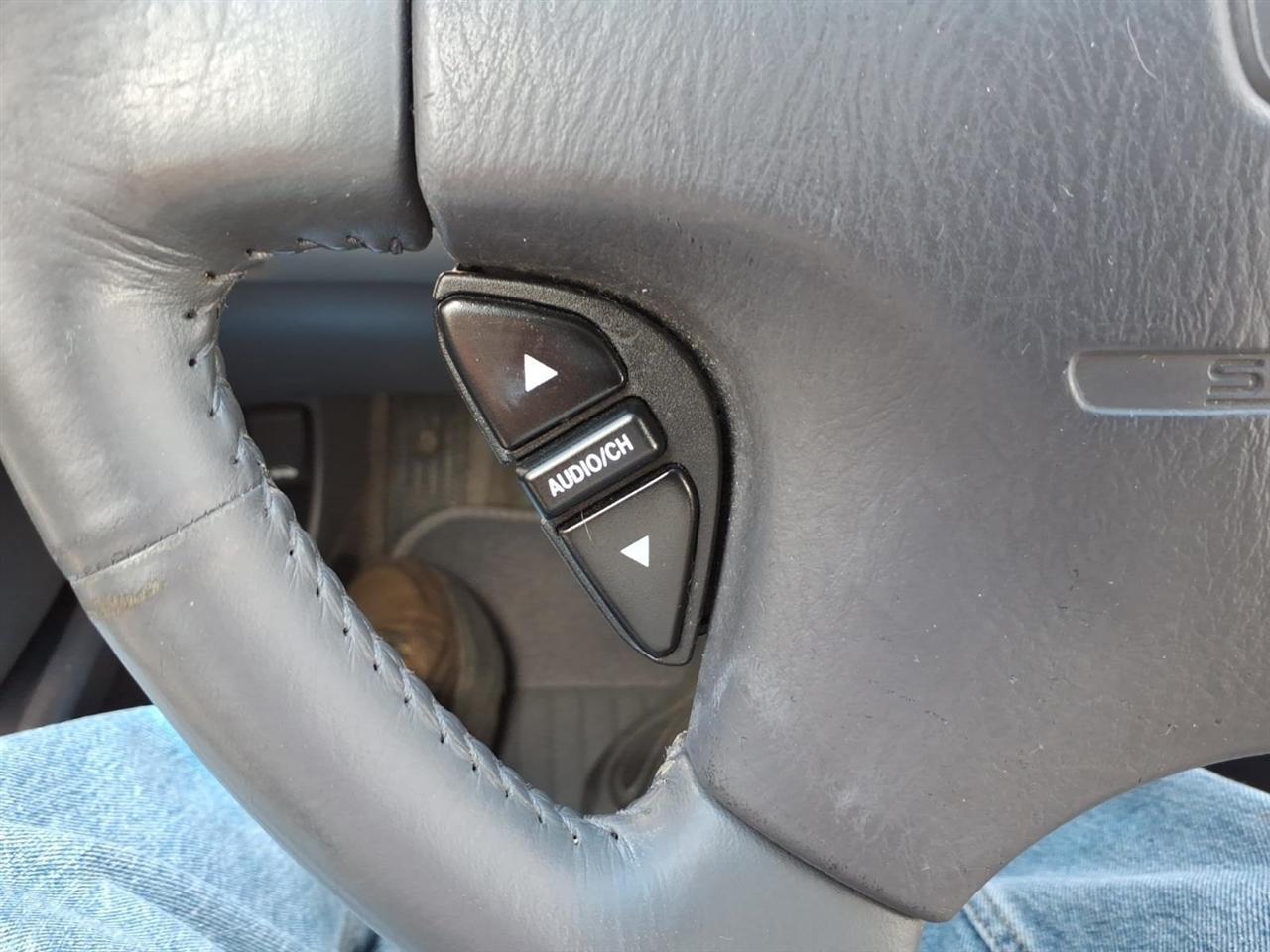 Honda Accord  2002