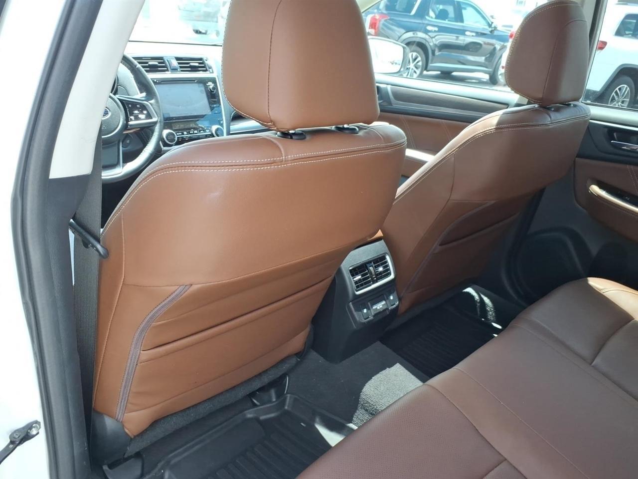 Subaru Outback  2018