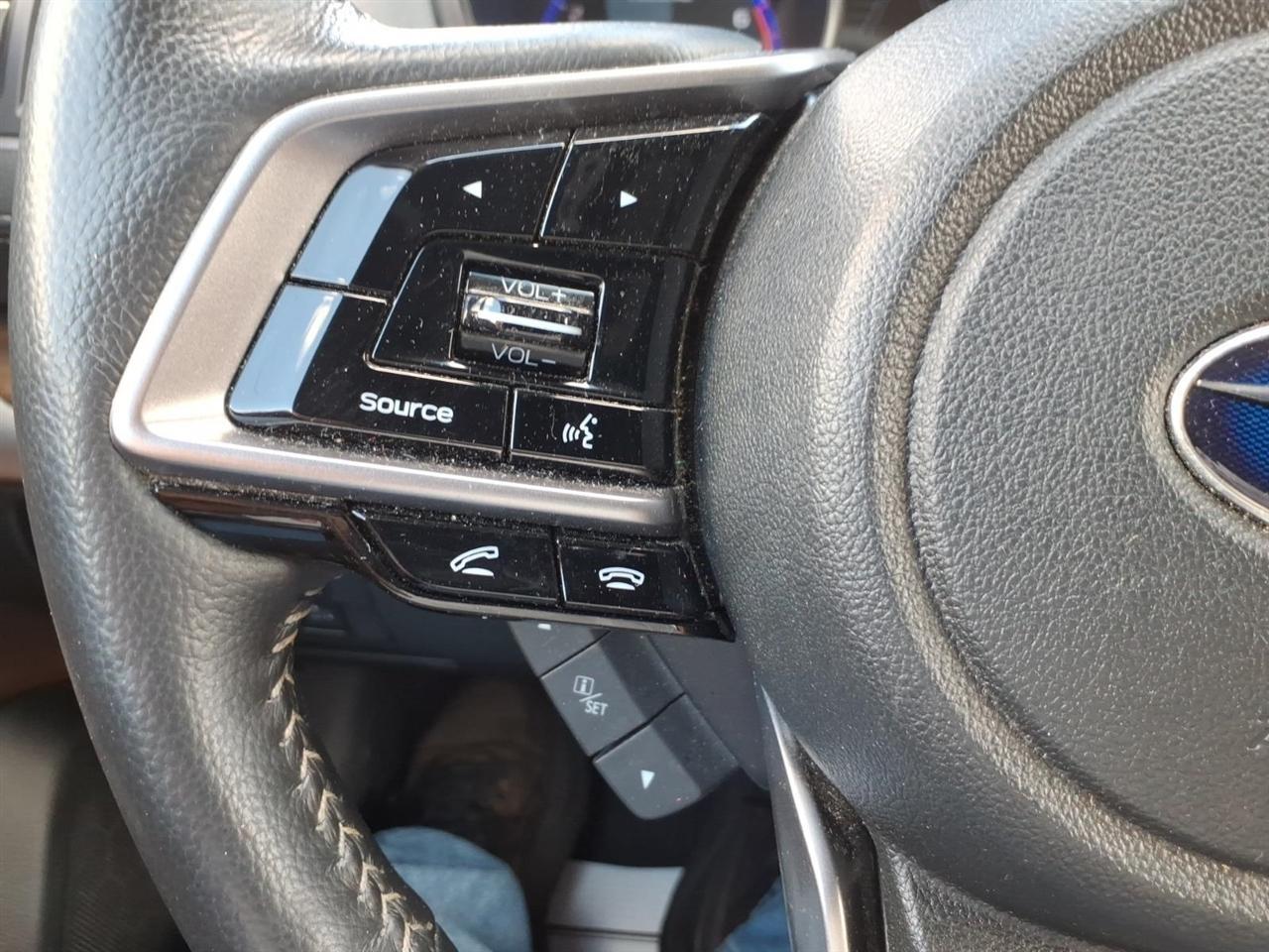 Subaru Outback  2018