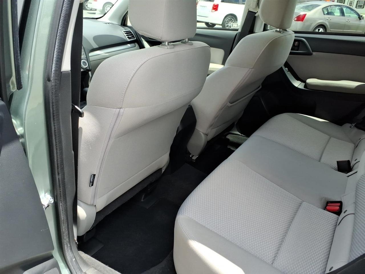 Subaru Forester  2016