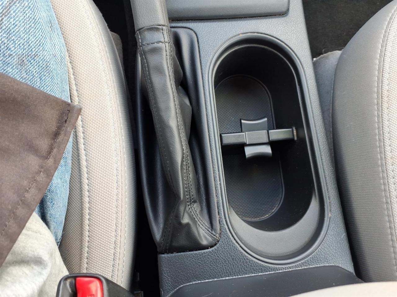 Subaru Forester  2016