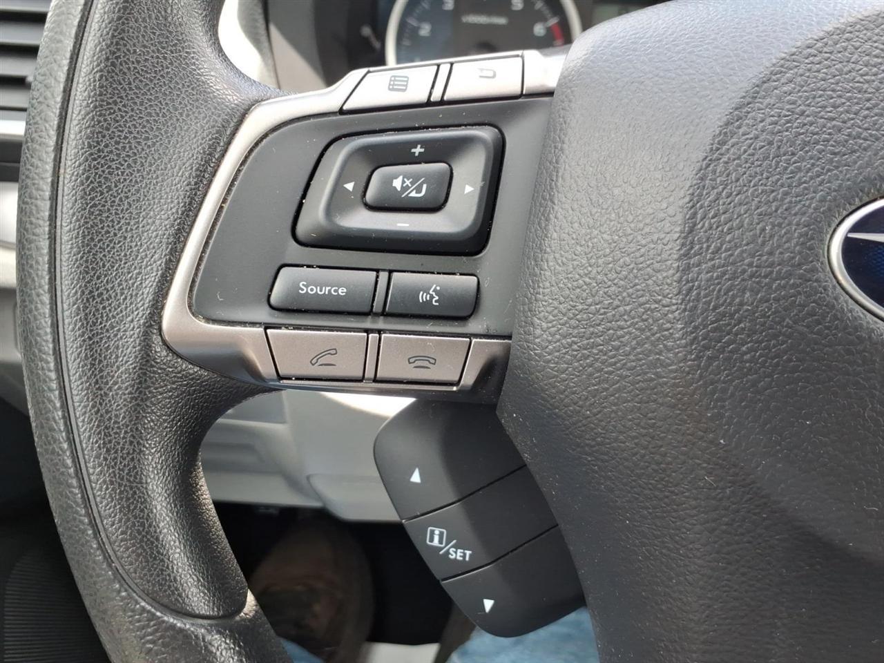 Subaru Forester  2016
