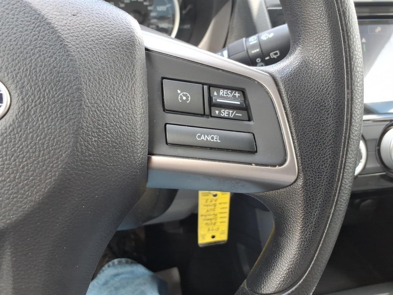 Subaru Forester  2016