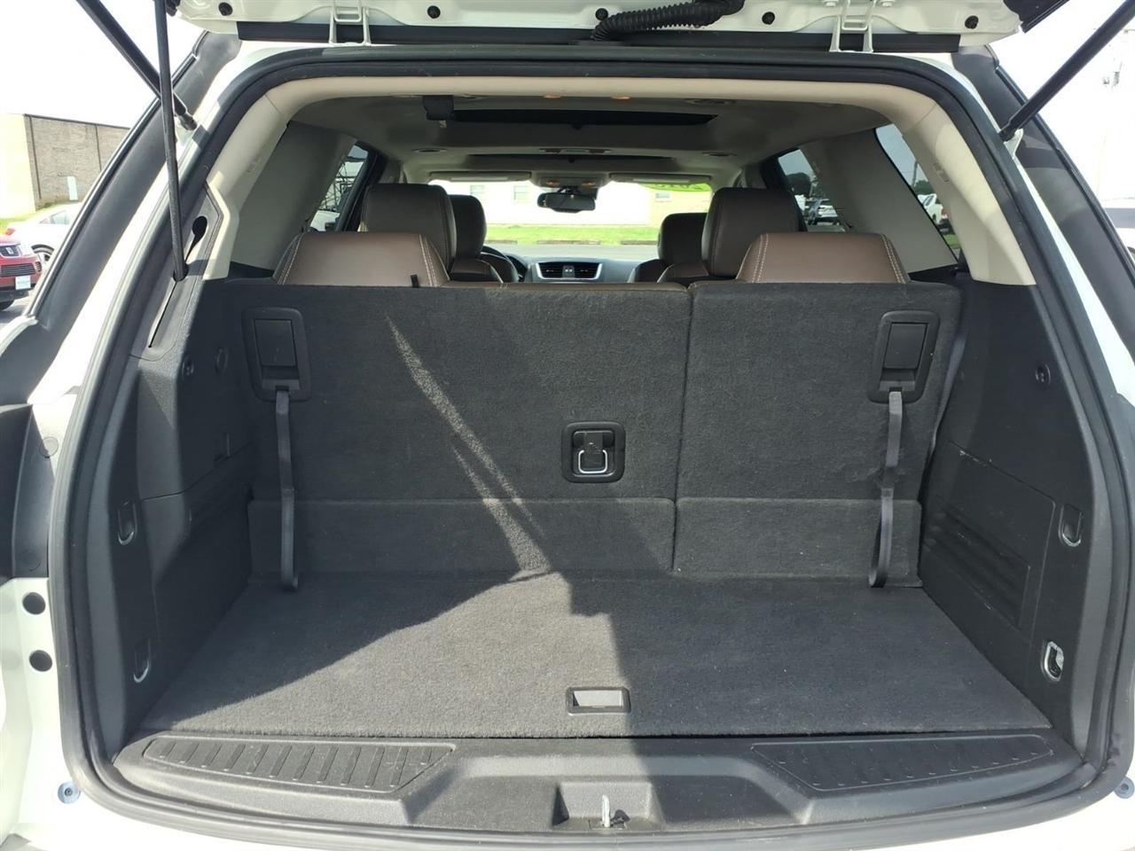 GMC Acadia  2015