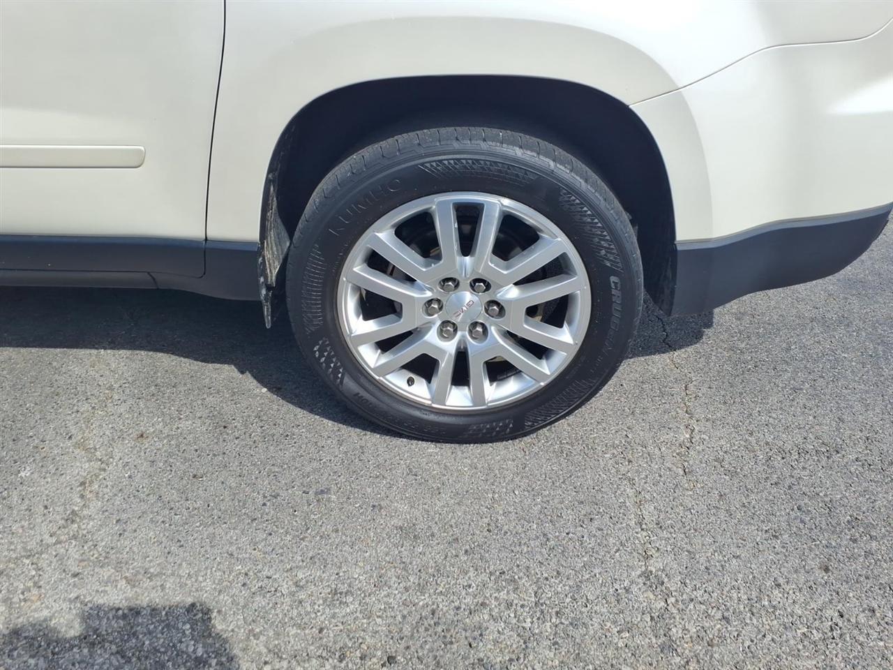 GMC Acadia  2015
