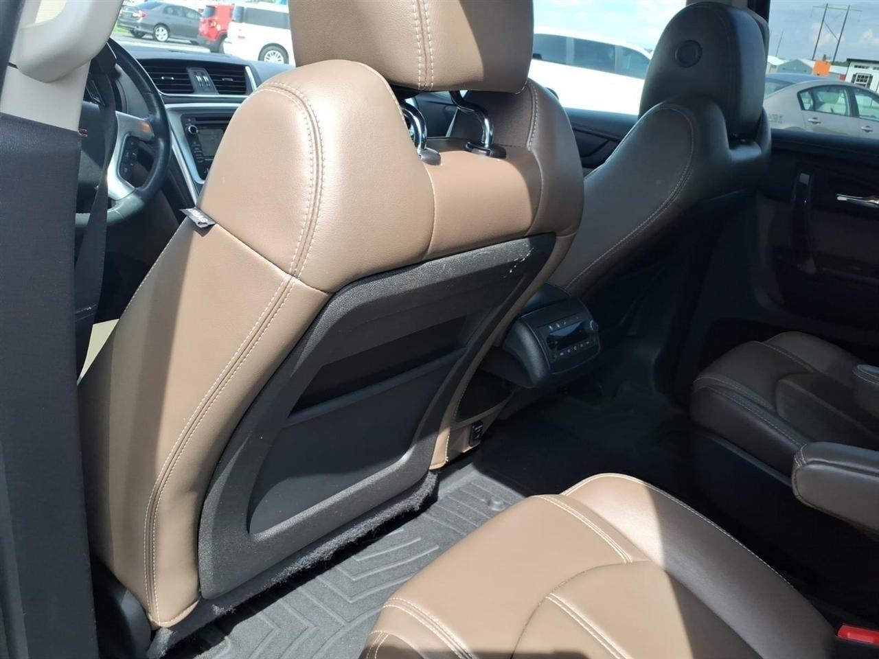 GMC Acadia  2015