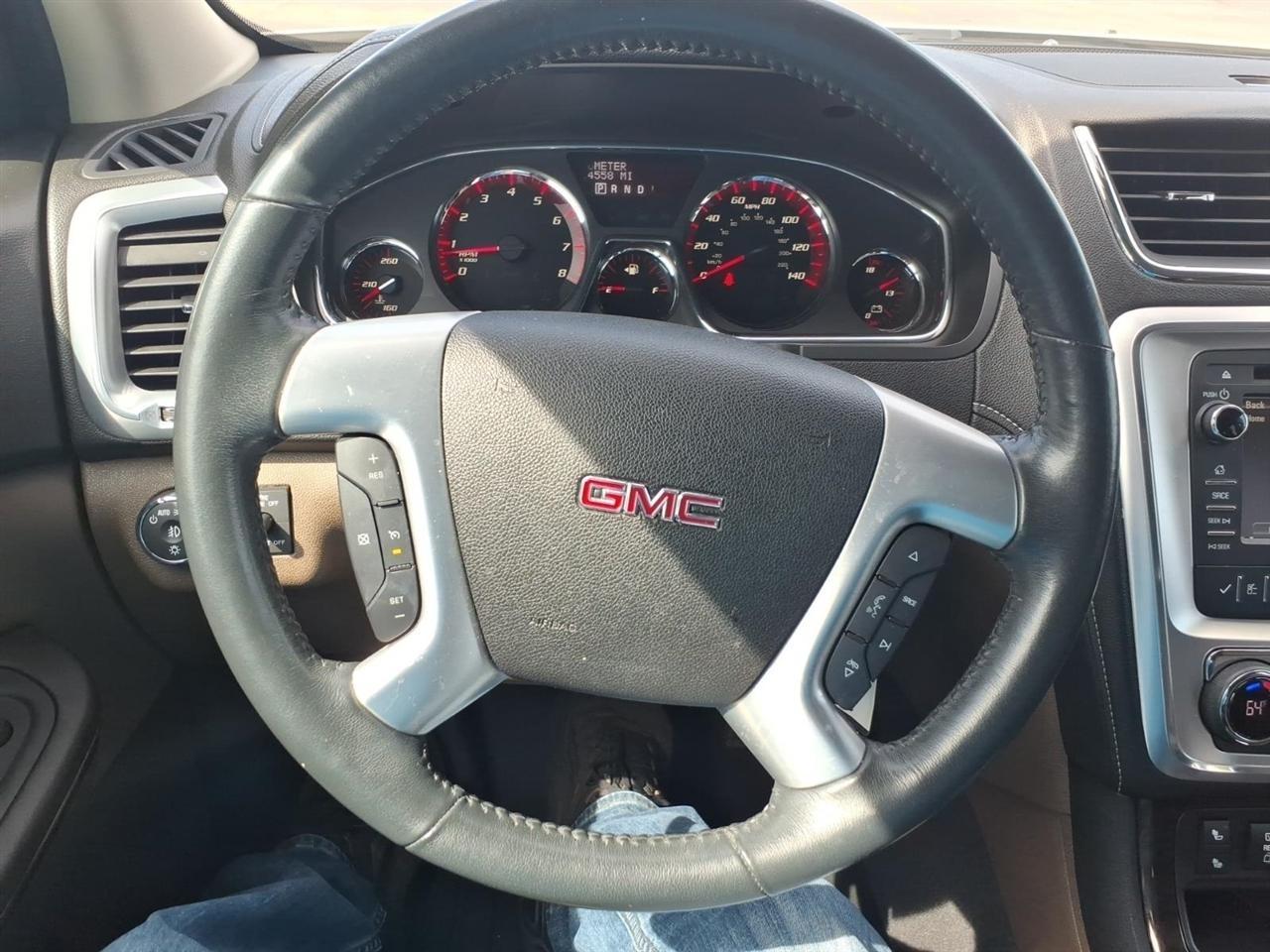 GMC Acadia  2015