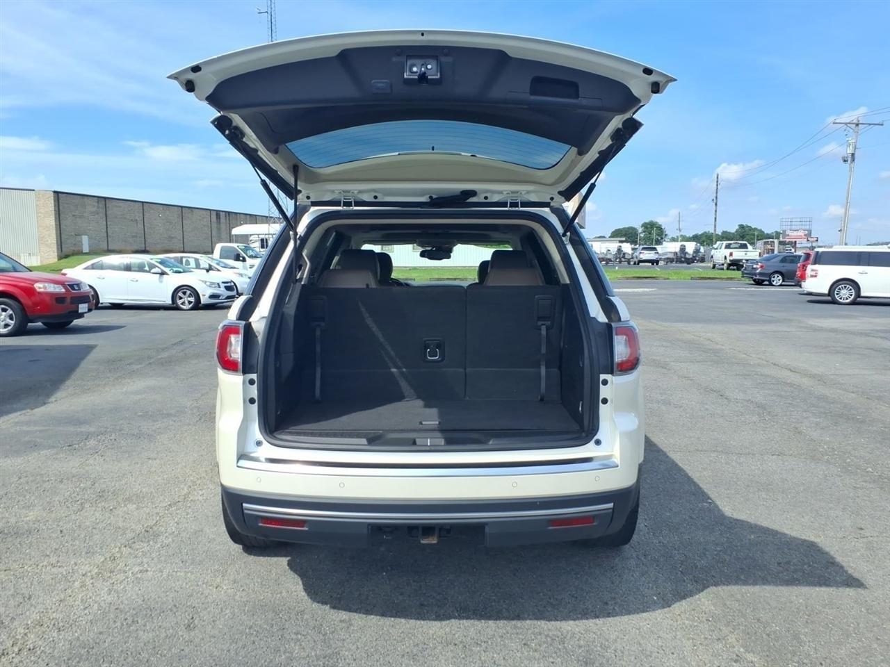 GMC Acadia  2015