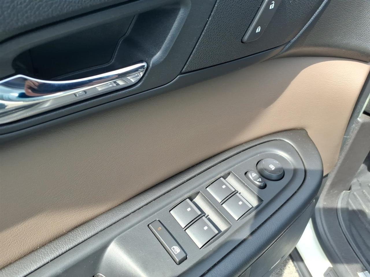 GMC Acadia  2015