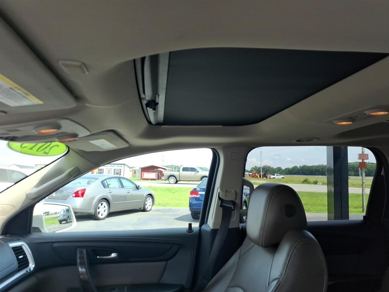 GMC Acadia  2015