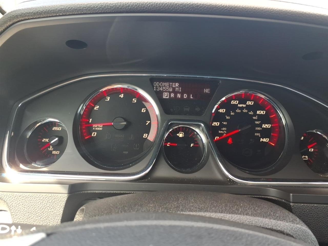 GMC Acadia  2015