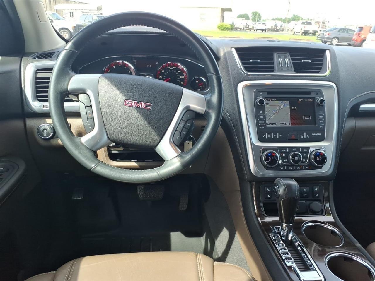 GMC Acadia  2015