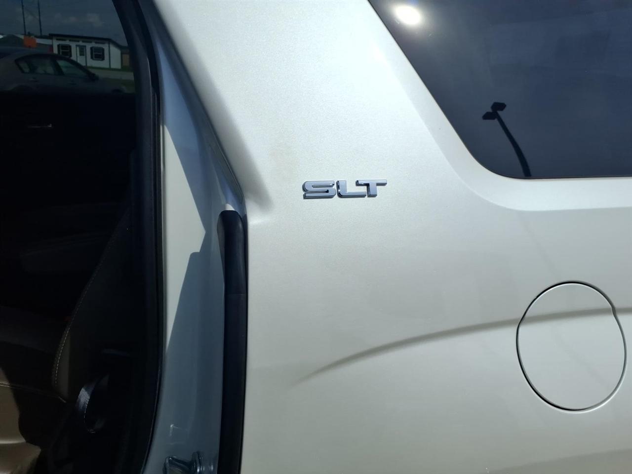 GMC Acadia  2015