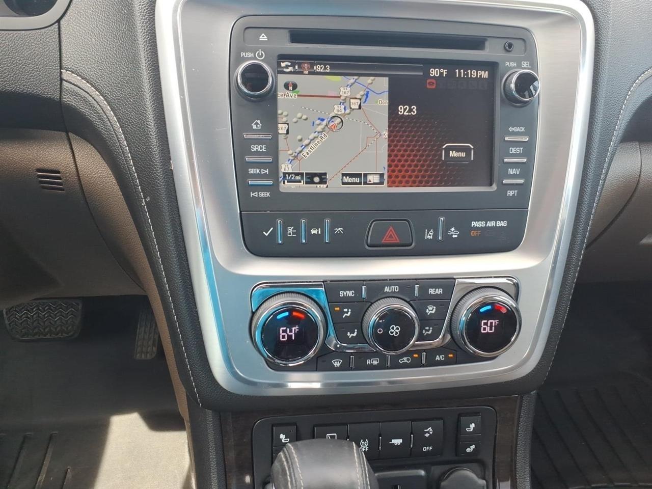 GMC Acadia  2015