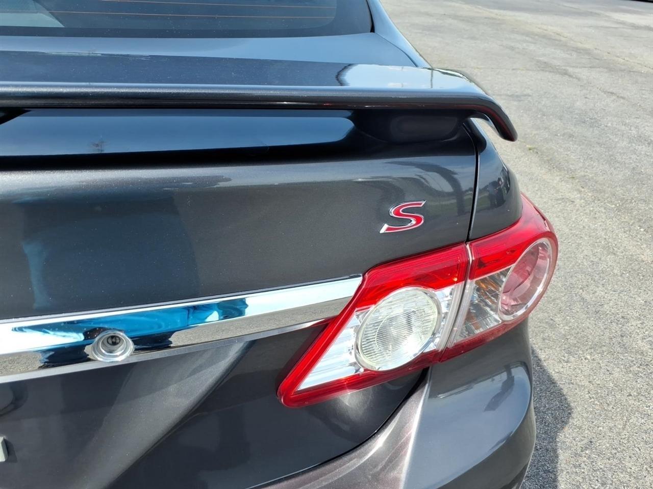 Toyota Corolla  2013