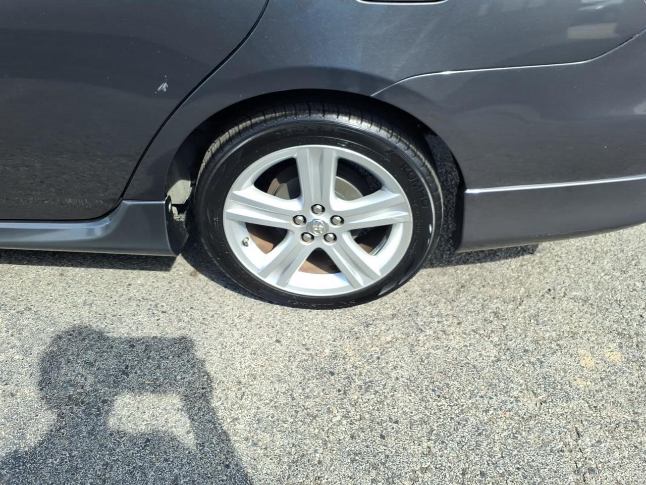 Toyota Corolla  2013