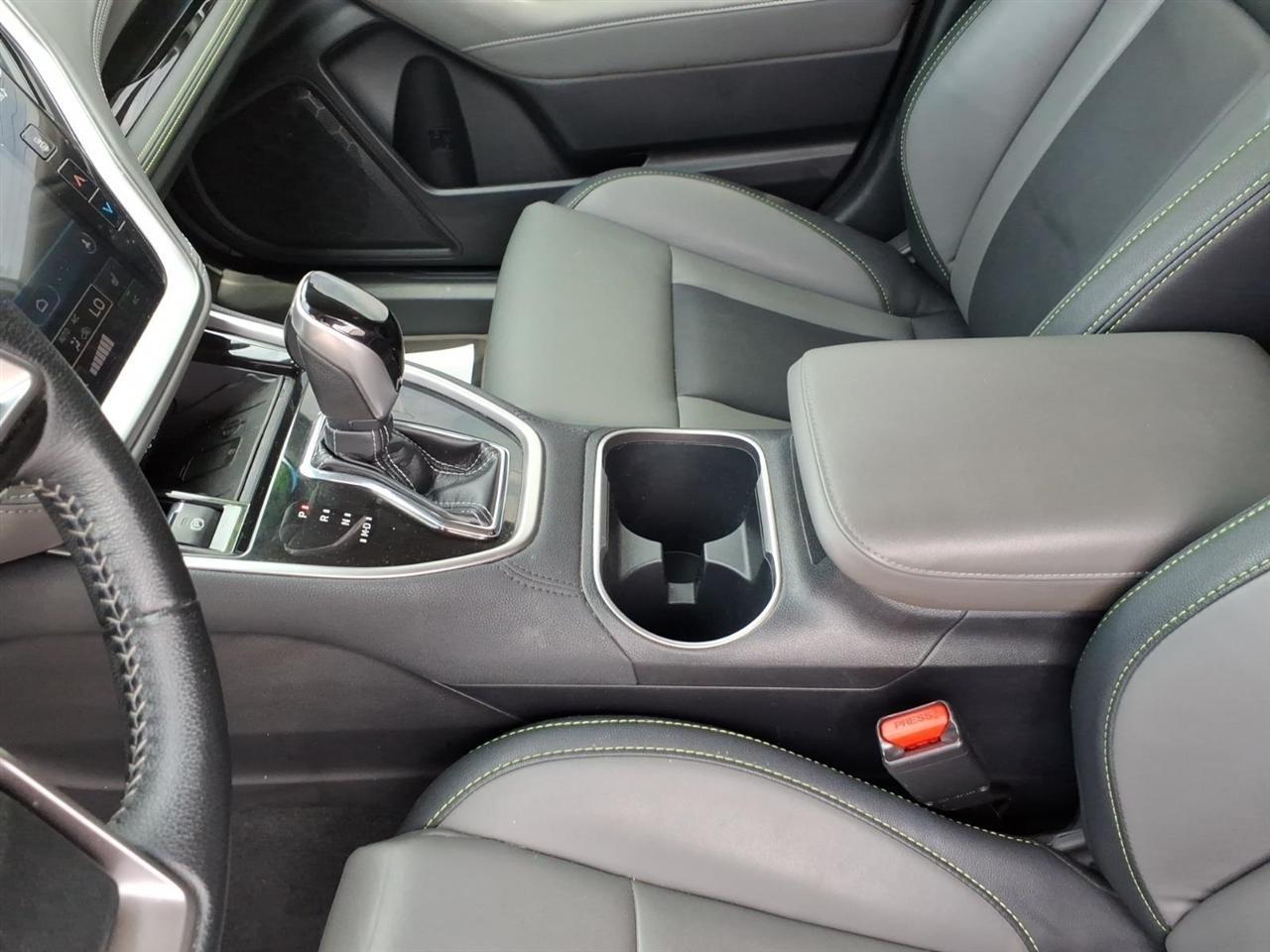 Subaru Outback  2020