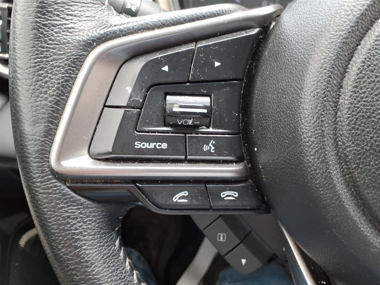 Subaru Outback  2020