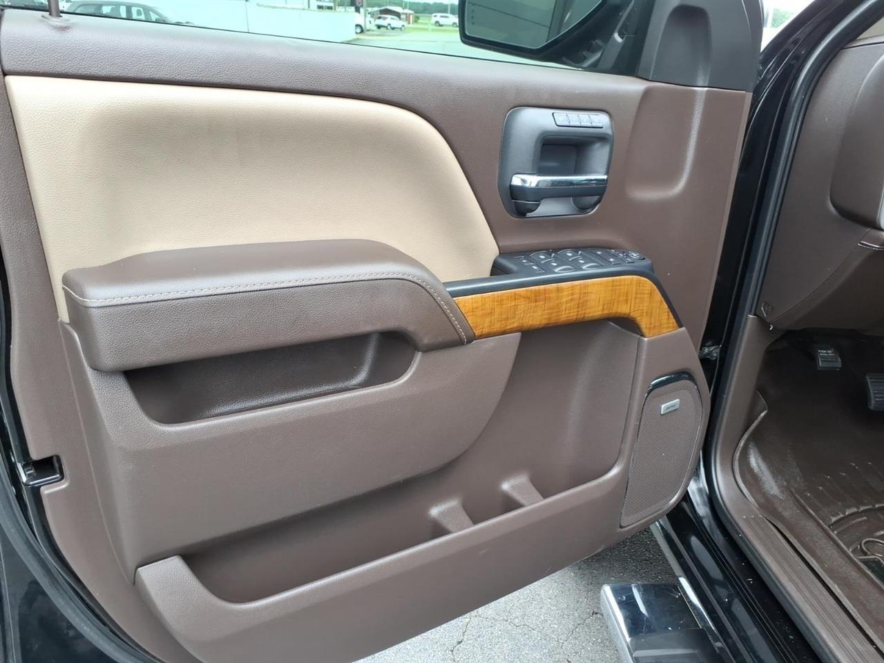 GMC Sierra 1500  2017